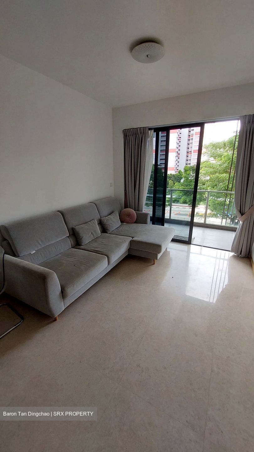 Nin Residence (D13), Apartment #599885711